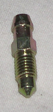 Luftnippel M7x1