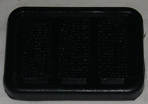 Pedalgummi