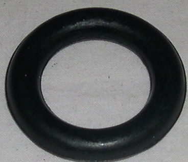 Gummiupphängning