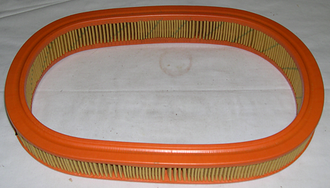 Luftfilter