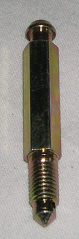 Luftnippel M7x1