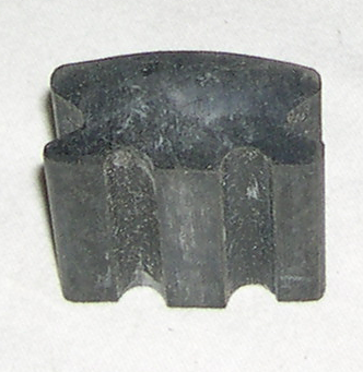 Gummiupphängning