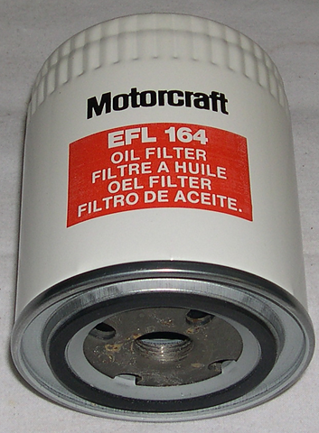 Oljefilter