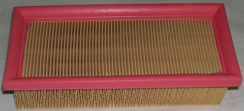 Luftfilter