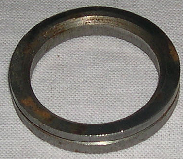 Distansring