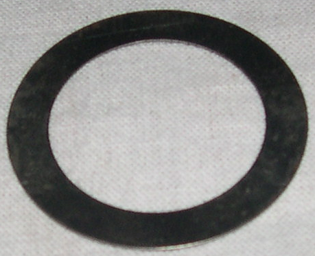 Shims