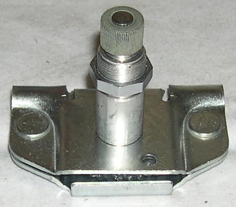 Torkaraxel komplett