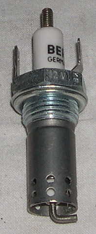 Glödstift