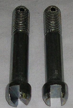 Bultsats V-stag