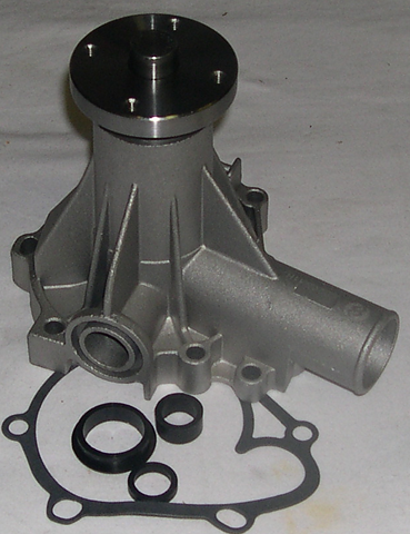 Vattenpump