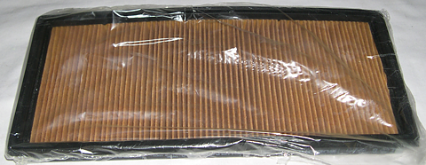 Luftfilter