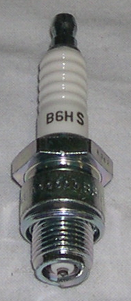 Tändstift NGK  B6HS