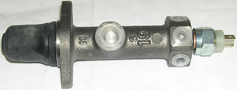 Huvudcylinder broms