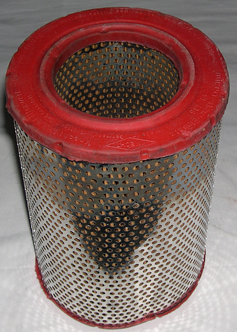 Luftfilter