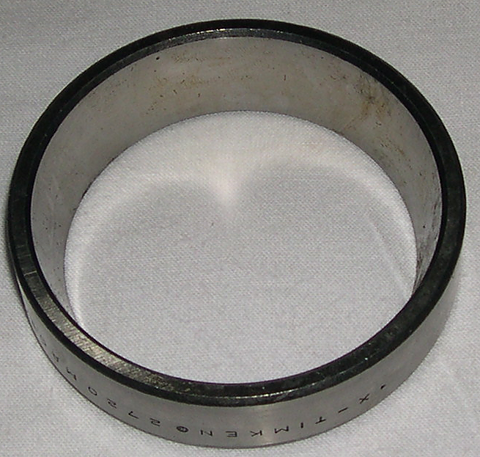 Lagerbana 2720