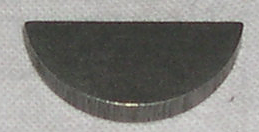 Krysskil