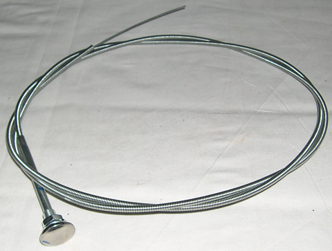 Chokewire universal