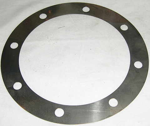 Shims