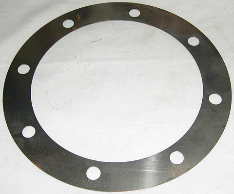 Shims