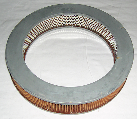 Luftfilter