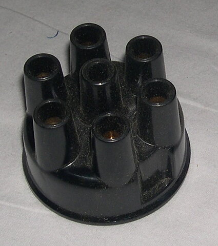 Fördelarlock