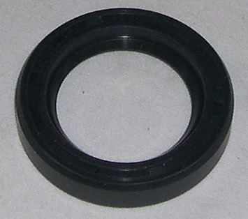 P-box utg. axel