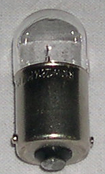 Glödlampa 12V-10W