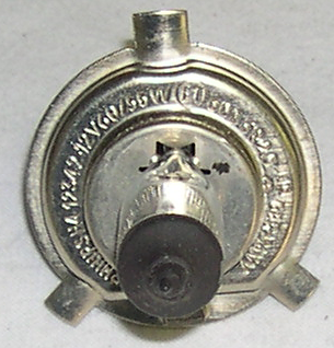 Glödlampa H-4