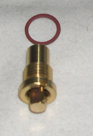 Flottörventil Kingston L4