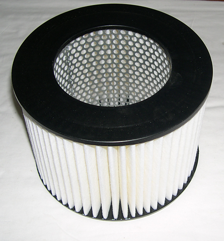 Luftfilter
