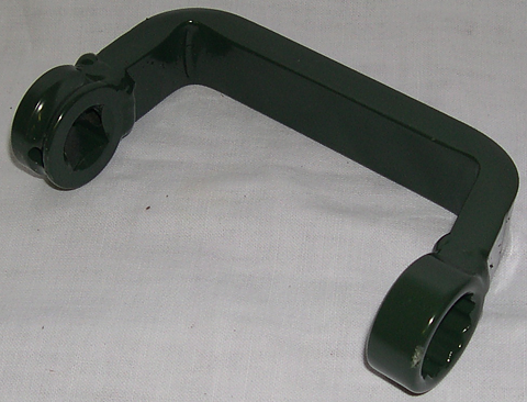 Verktyg cylinderbult