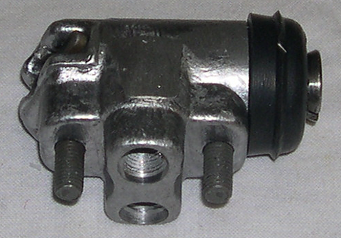 Hjulcylinder fram H.