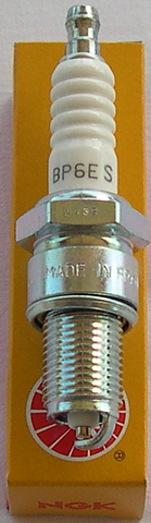 Tändstift NGK BP6ES