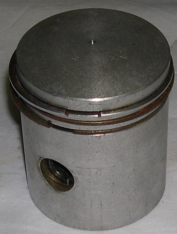 Kolv ÖD 1,0 mm