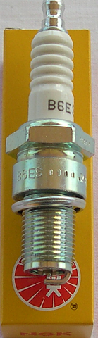 Tändstift NGK B6ES