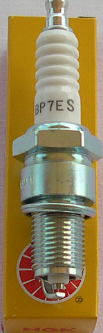 Tändstift NGK BP7ES