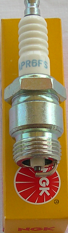Tändstift NGK APR6FS