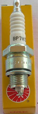 Tändstift NGK BP7HS