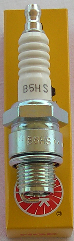 Tändstift NGK B5HS