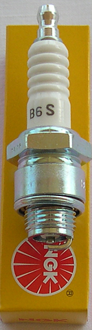 Tändstift NGK B6S