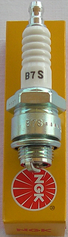 Tändstift NGK B7S