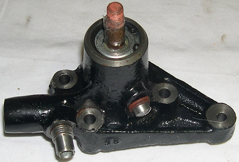 Vattenpump A30