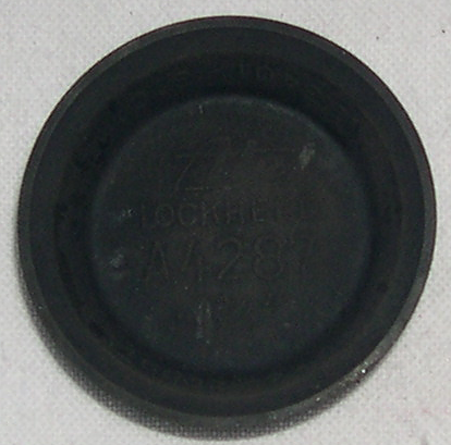 Kolvpackning 1.1/2" = 38,10mm