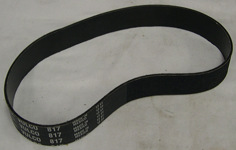 Fläktrem 27"