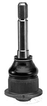 Spindelled nedre