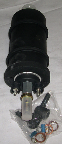 Bränslepump 