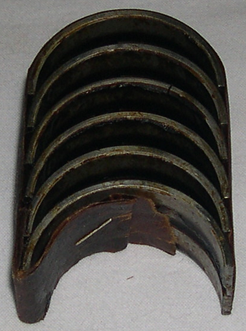 Ramlagersats 0,30