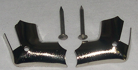 Listhörn