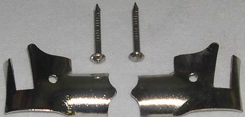 Listhörn