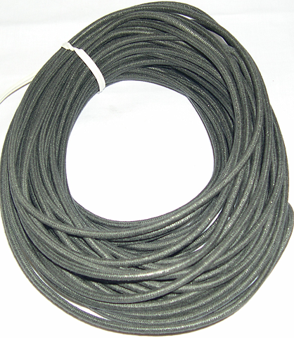 Kabel Svart